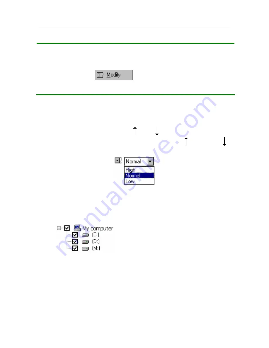 KAPERSKY ANTI-VIRUS 5.0 - FOR LOTUS NOTES-DOMINO User Manual Download Page 120