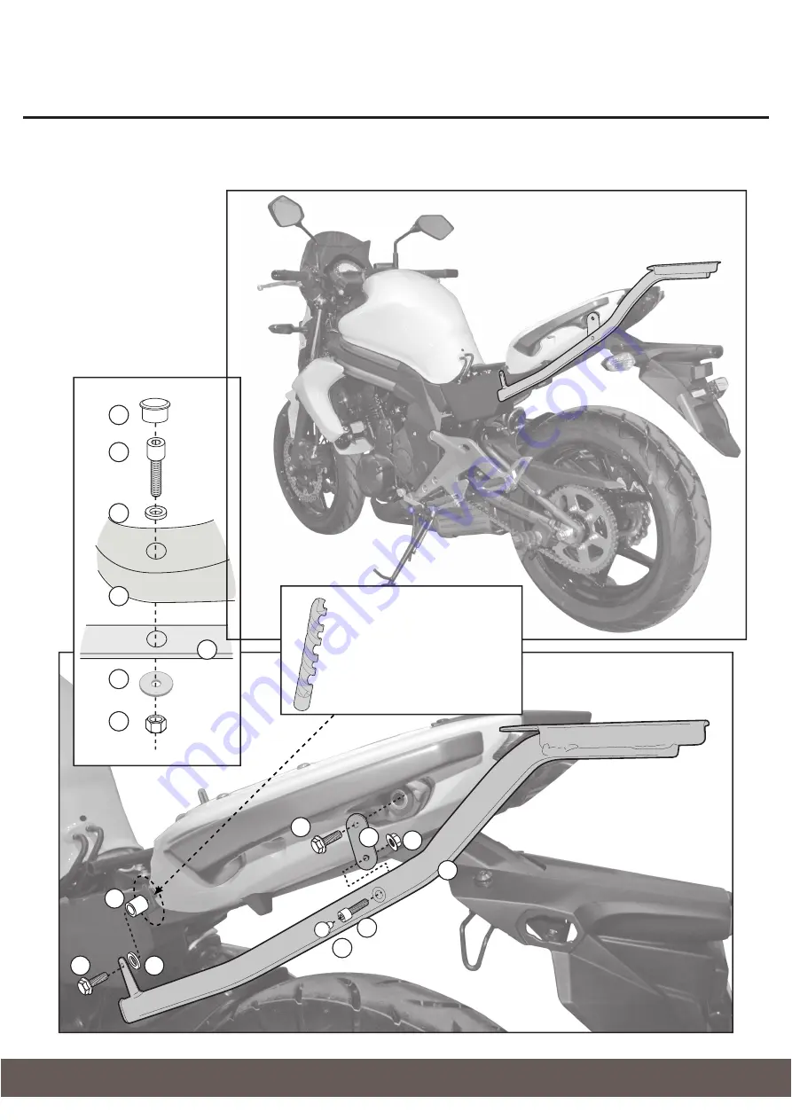 Kappa 4104FZ Скачать руководство пользователя страница 2