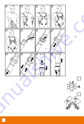 Kapriol 27942 Manufacturer'S Instruction And Information Download Page 12