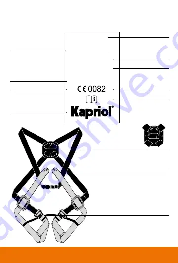 Kapriol 27942 Скачать руководство пользователя страница 22