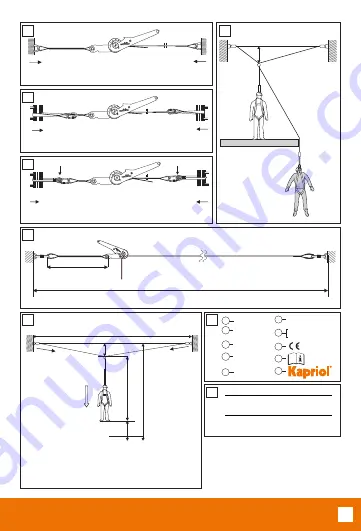 Kapriol 27998 Manufacturer'S Instruction And Information Download Page 3