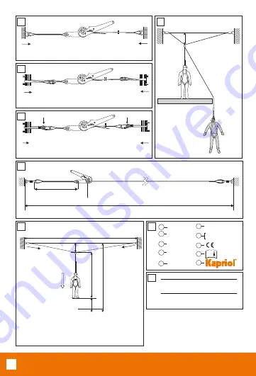 Kapriol 27998 Скачать руководство пользователя страница 18