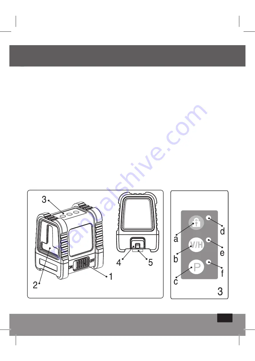 Kapro 58703 User Manual Download Page 29