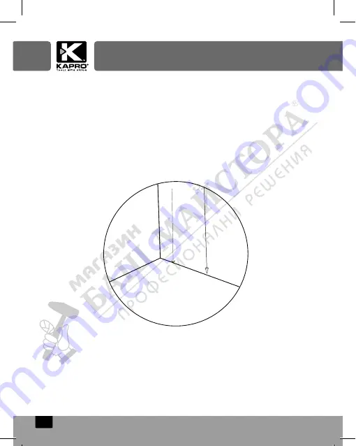 Kapro 872 GREEN User Manual Download Page 18