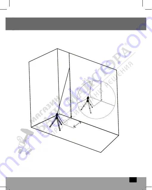 Kapro 872 GREEN User Manual Download Page 19