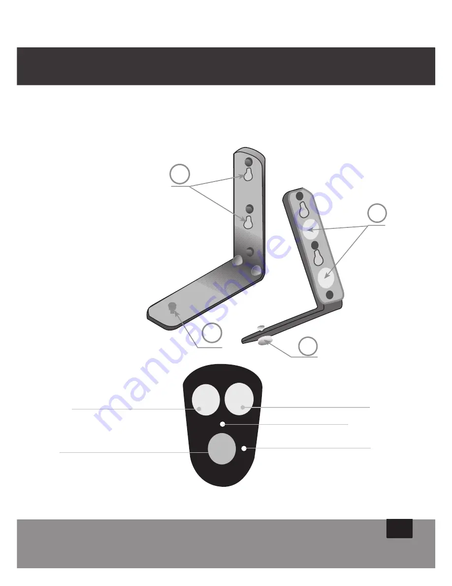 Kapro Prolaser 894 Visi-Cross User Manual Download Page 56