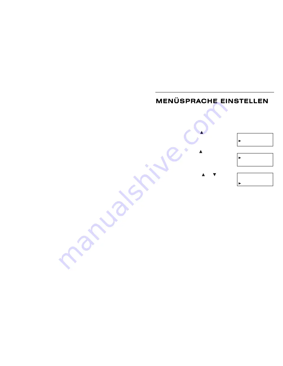 KAPSCH FreeStar User Manual Download Page 11