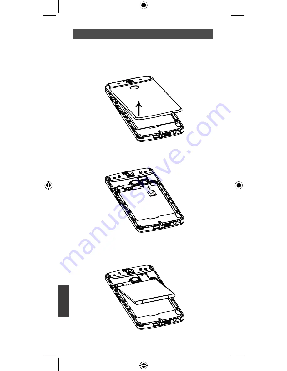 Kapsys SMARTVISION 2 Quick Start Manual Download Page 68