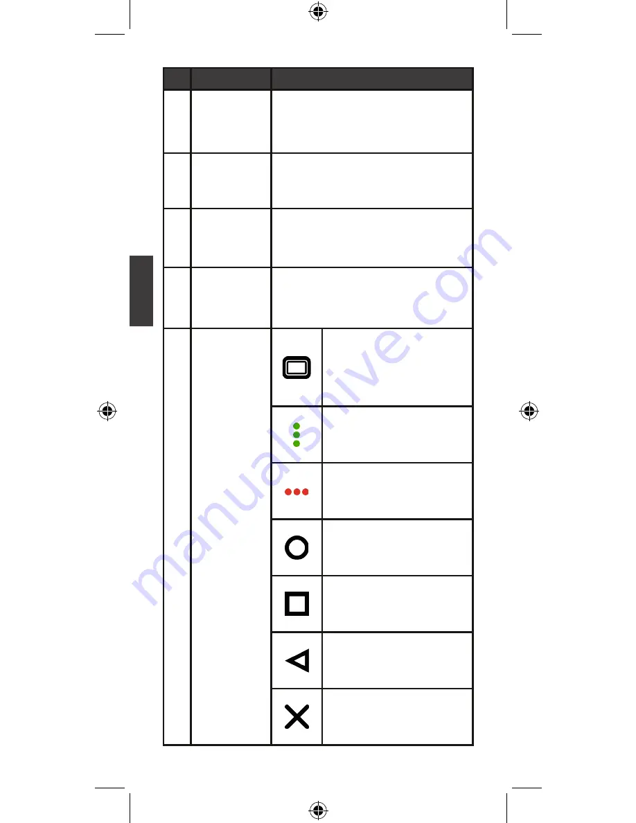 Kapsys SMARTVISION 2 Quick Start Manual Download Page 96