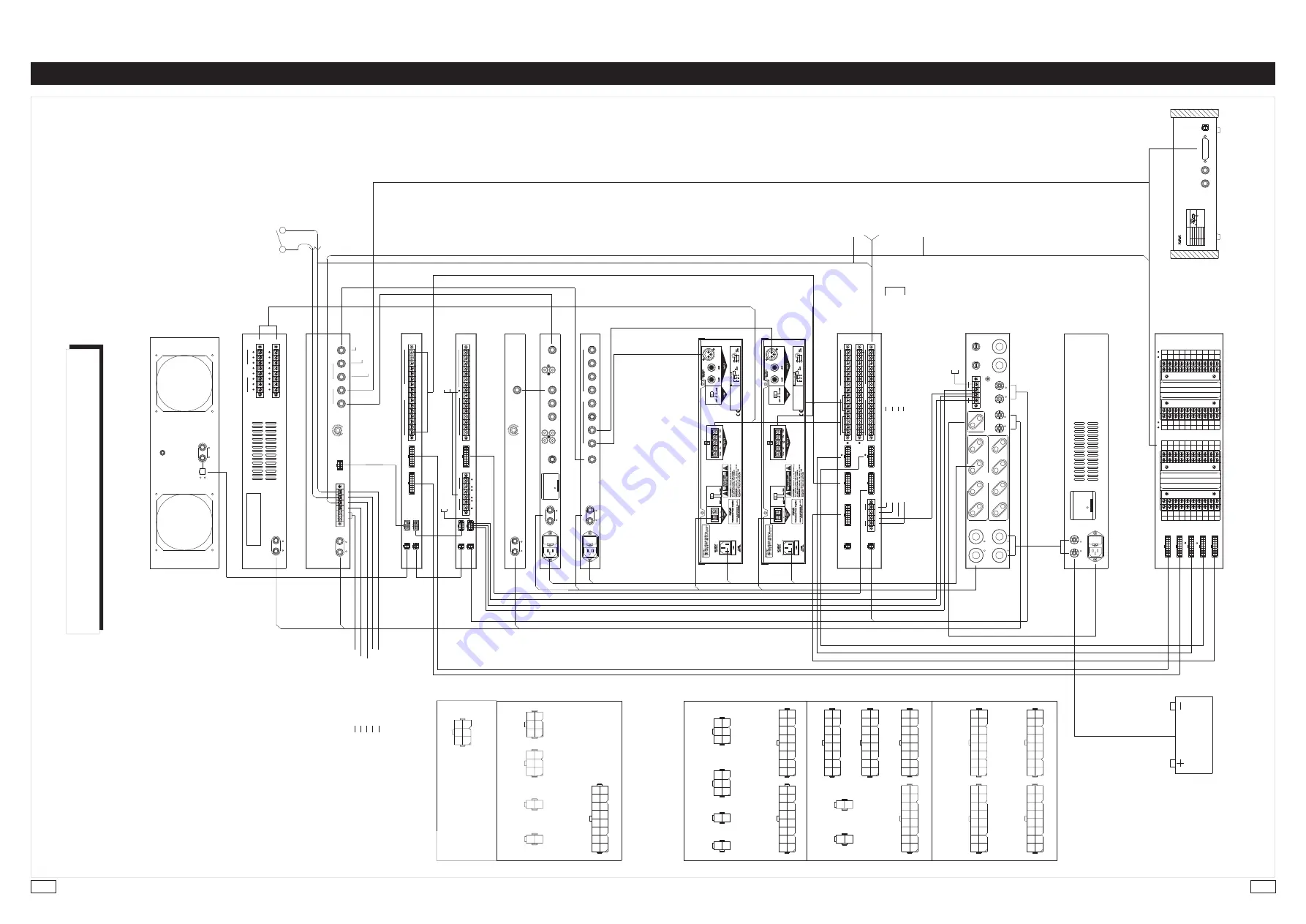 Karak Electronics KPA-RA16 Operating Instructions Manual Download Page 6