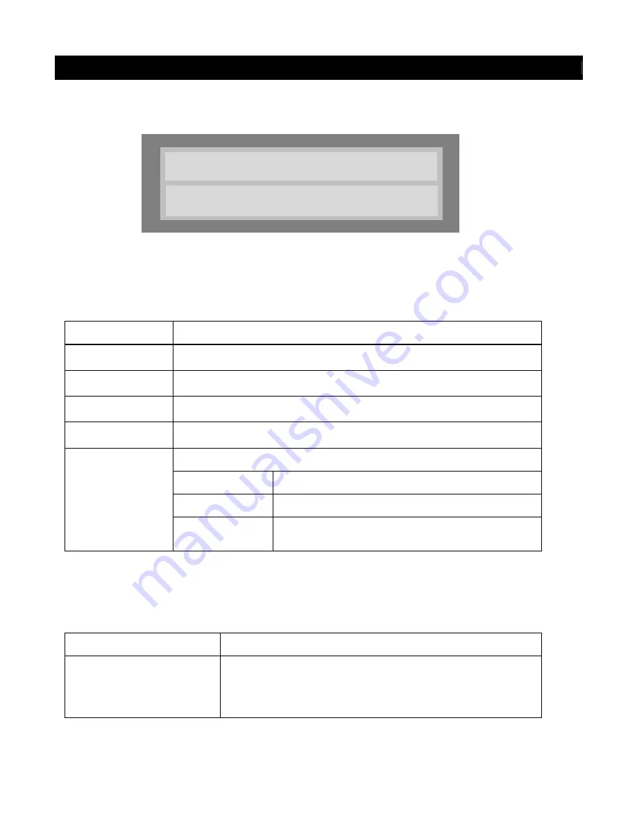 Karak Electronics Sotec series Operating Manual Download Page 10