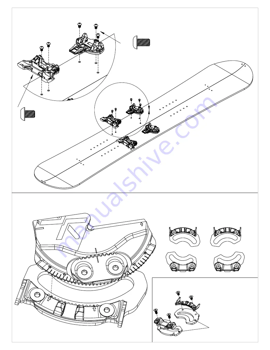 Karakoram Prime Assembly And Use Instructions Download Page 2