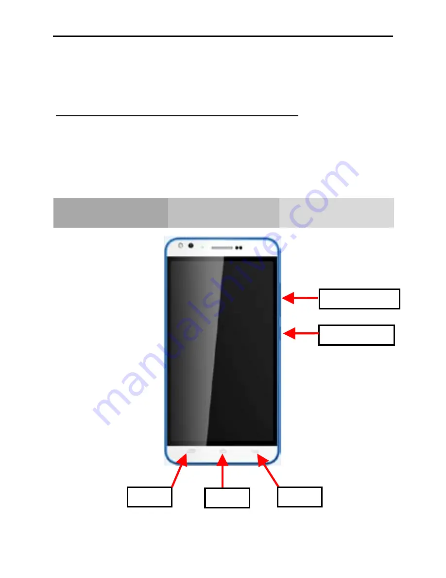 KARBONN Titanium Mach Five Скачать руководство пользователя страница 6