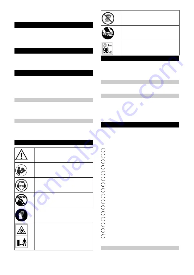 Kärcher 1.042-506.0 Original Instructions Manual Download Page 111