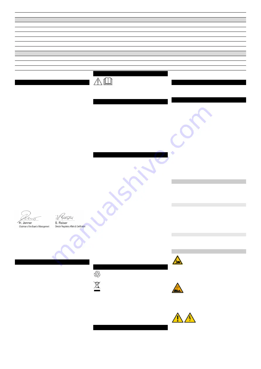 Kärcher 1.246-022 Manual Download Page 62