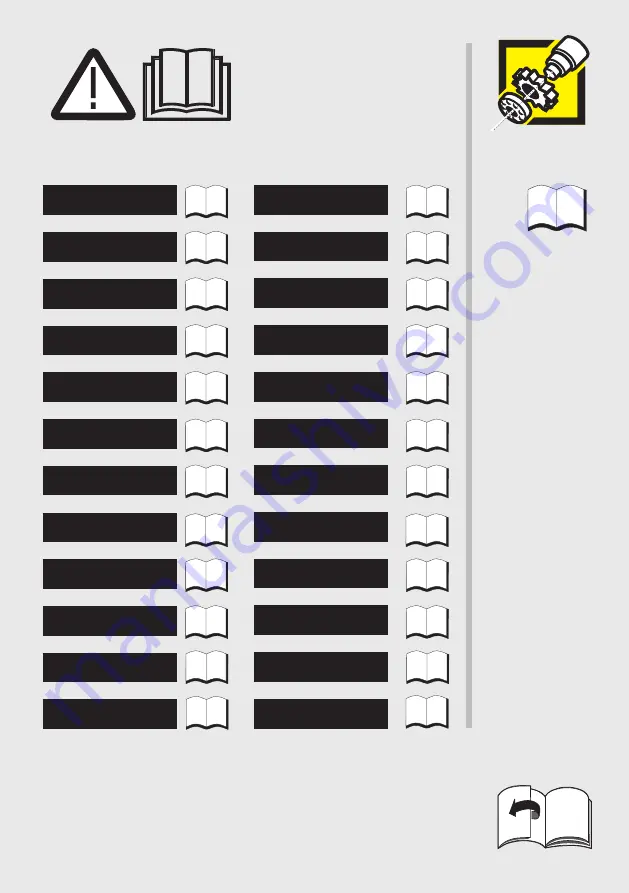 Kärcher 1.439-101 Operating Instructions Manual Download Page 3