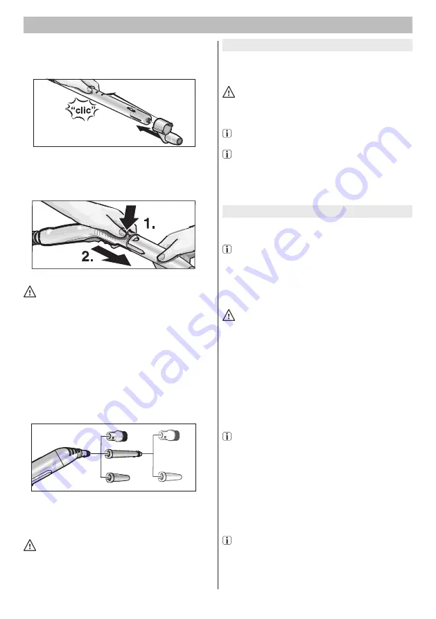 Kärcher 1.439-101 Operating Instructions Manual Download Page 32