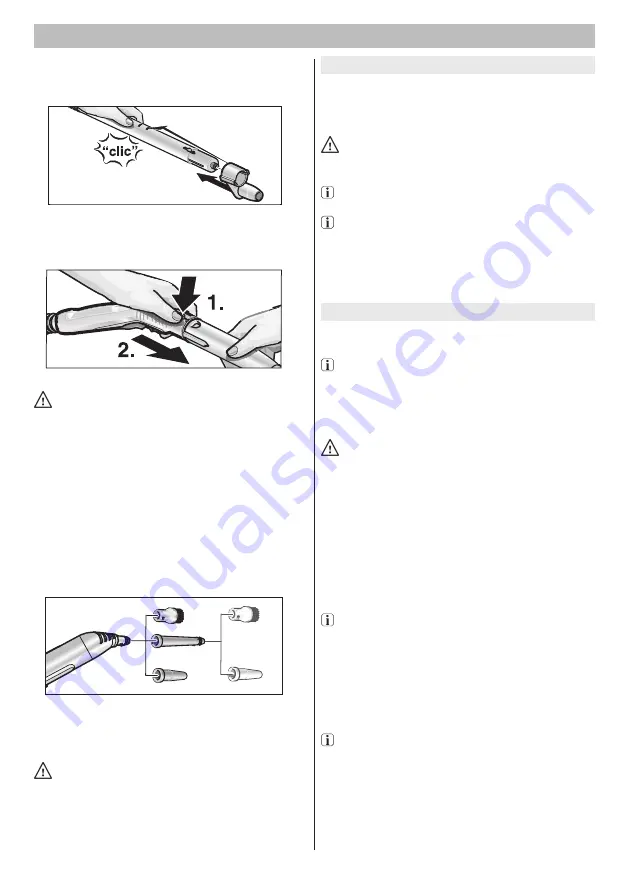 Kärcher 1.439-101 Operating Instructions Manual Download Page 44