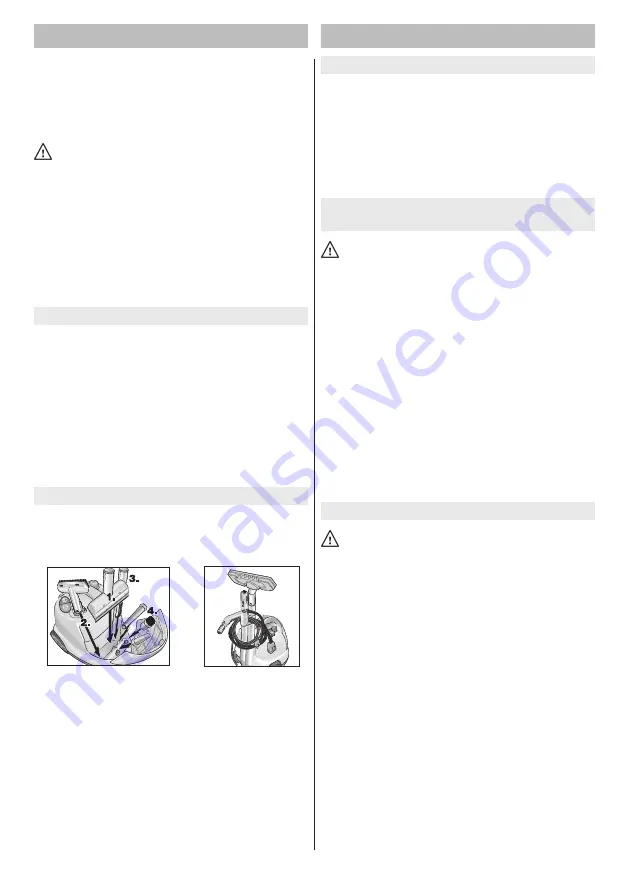 Kärcher 1.439-101 Operating Instructions Manual Download Page 46