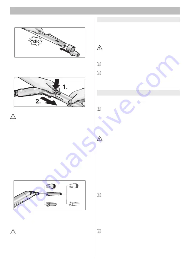 Kärcher 1.439-101 Operating Instructions Manual Download Page 56