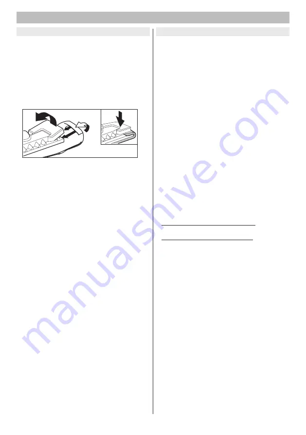 Kärcher 1.439-101 Operating Instructions Manual Download Page 72