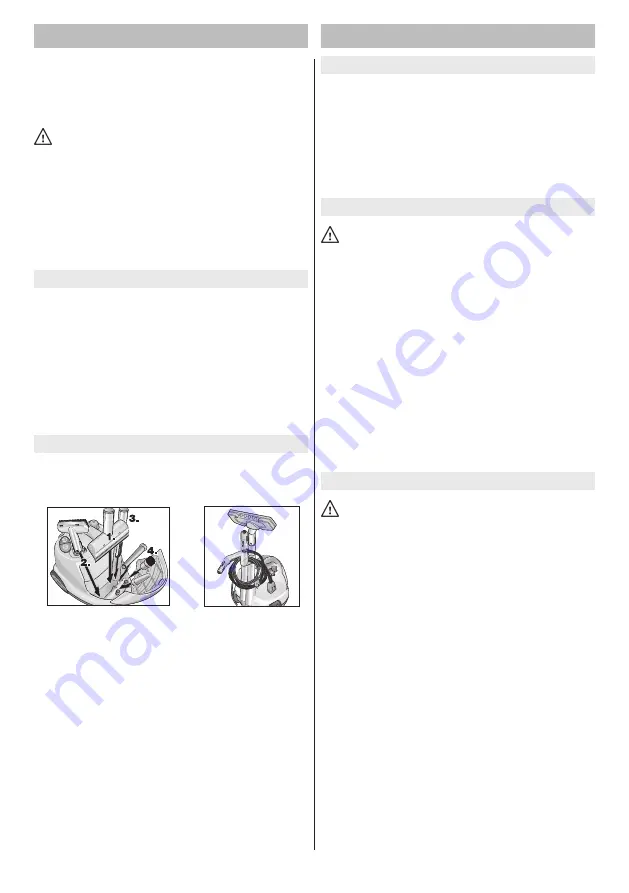 Kärcher 1.439-101 Operating Instructions Manual Download Page 82