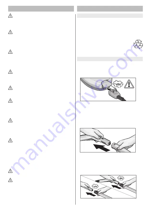 Kärcher 1.439-101 Operating Instructions Manual Download Page 151