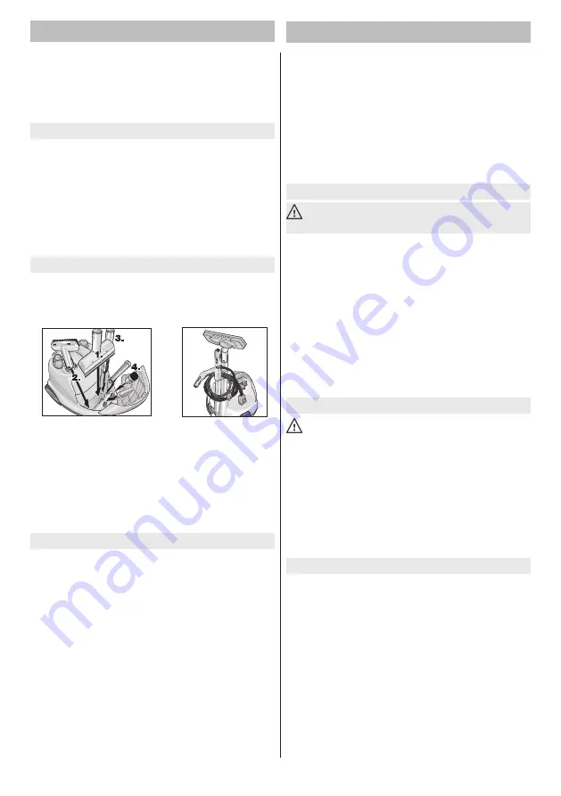 Kärcher 1.439-101 Operating Instructions Manual Download Page 154