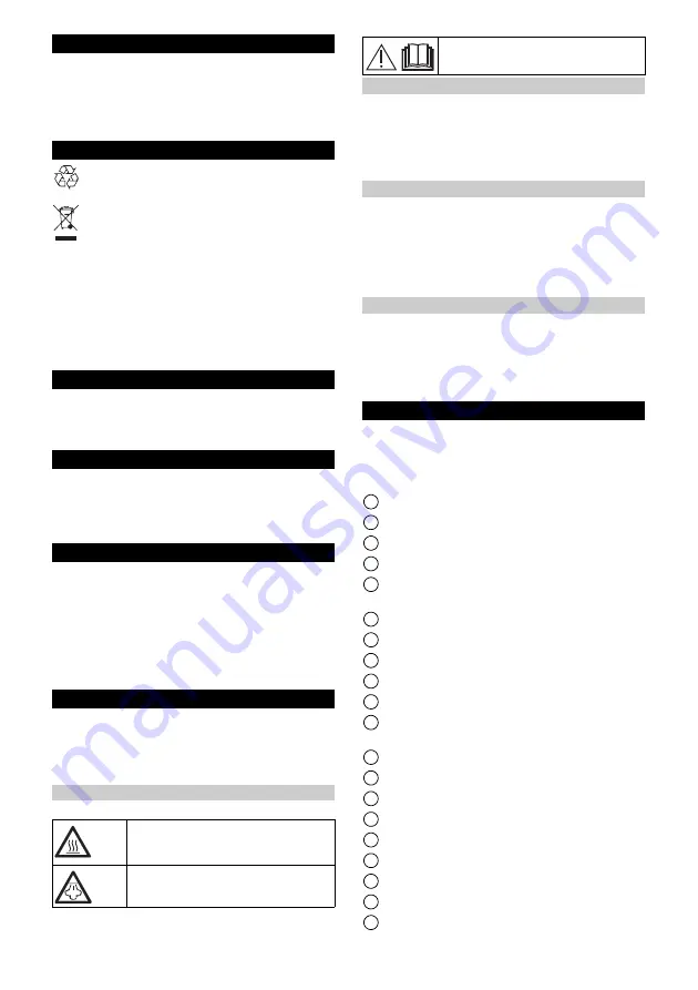 Kärcher 1.512-063.0 Original Operating Instructions Download Page 28