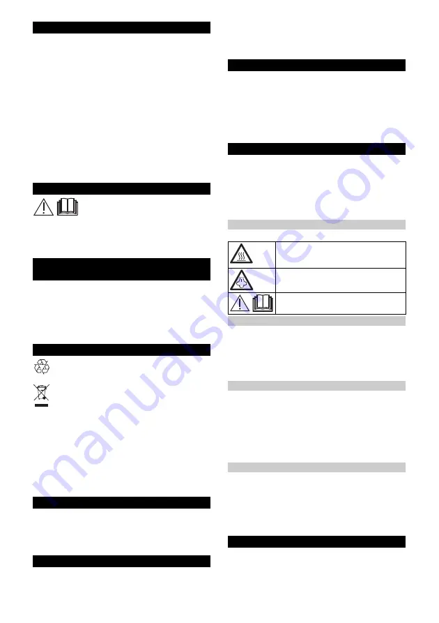 Kärcher 1.512-063.0 Original Operating Instructions Download Page 82