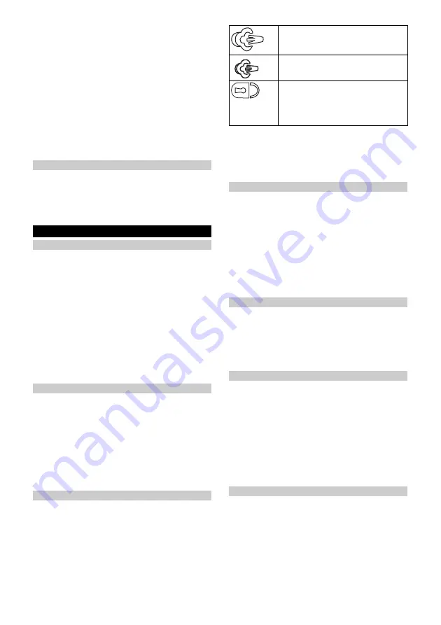 Kärcher 1.512-063.0 Original Operating Instructions Download Page 106