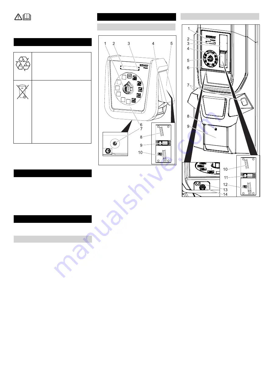 Kärcher 2.642-533.0 Manual Download Page 19