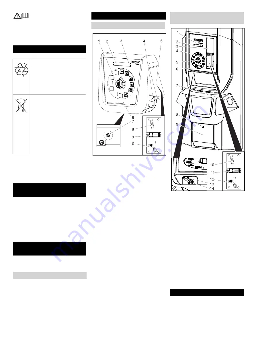 Kärcher 2.642-533.0 Manual Download Page 55