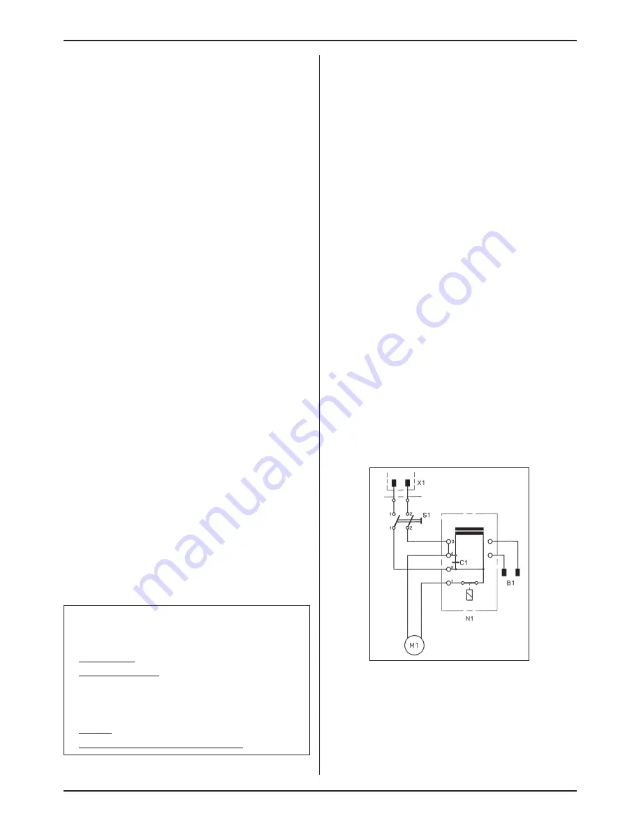 Kärcher 2000 E Manual Download Page 108