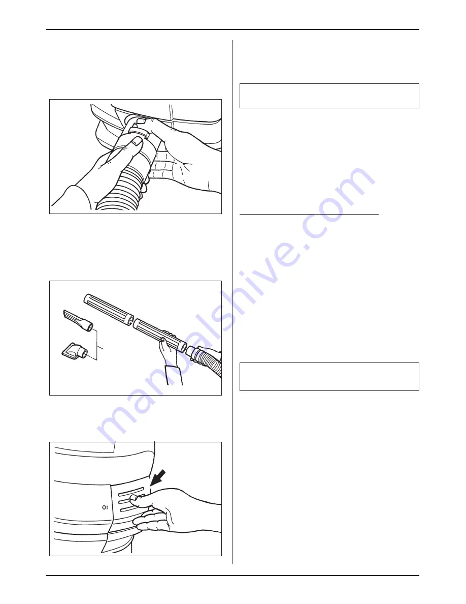 Kärcher 2000 E Manual Download Page 110