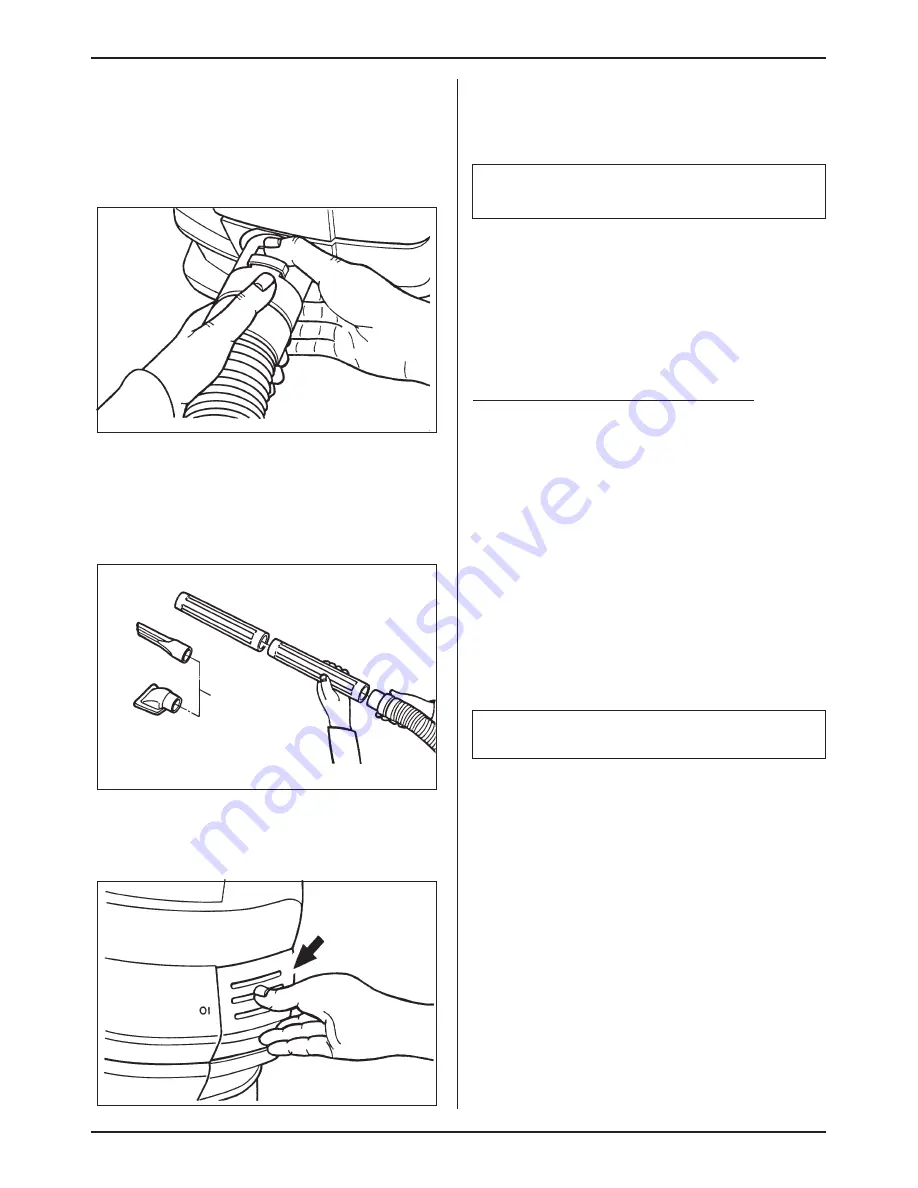 Kärcher 2000 E Manual Download Page 118