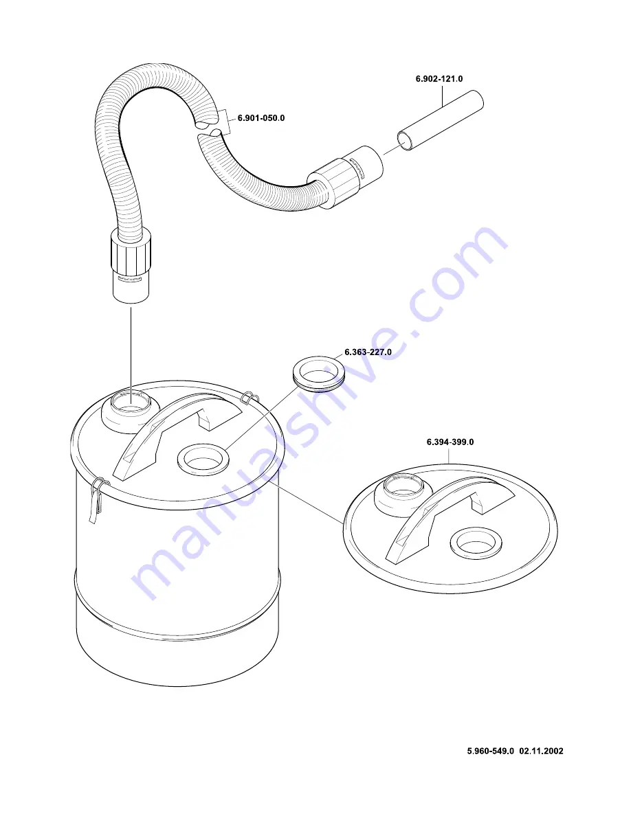 Kärcher 5.960-549.0 Installation And Operating Instrictions Download Page 59