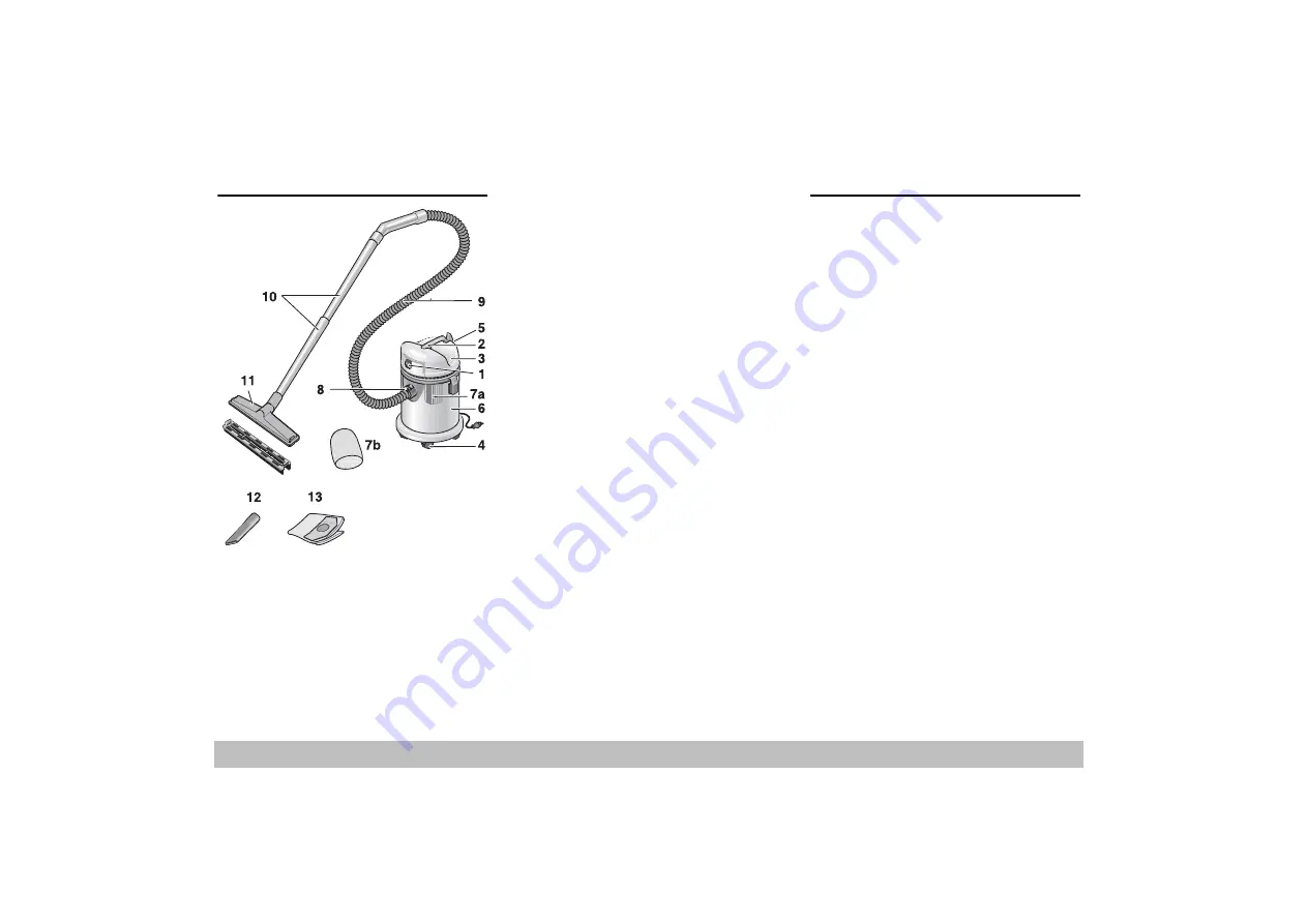 Kärcher A 2201 Manual Download Page 3