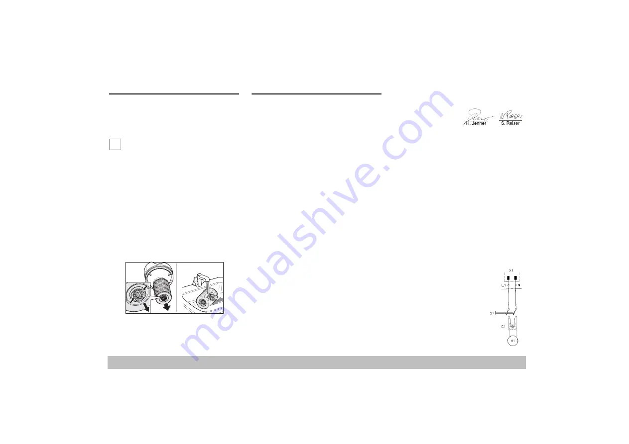 Kärcher A 2201 Manual Download Page 42