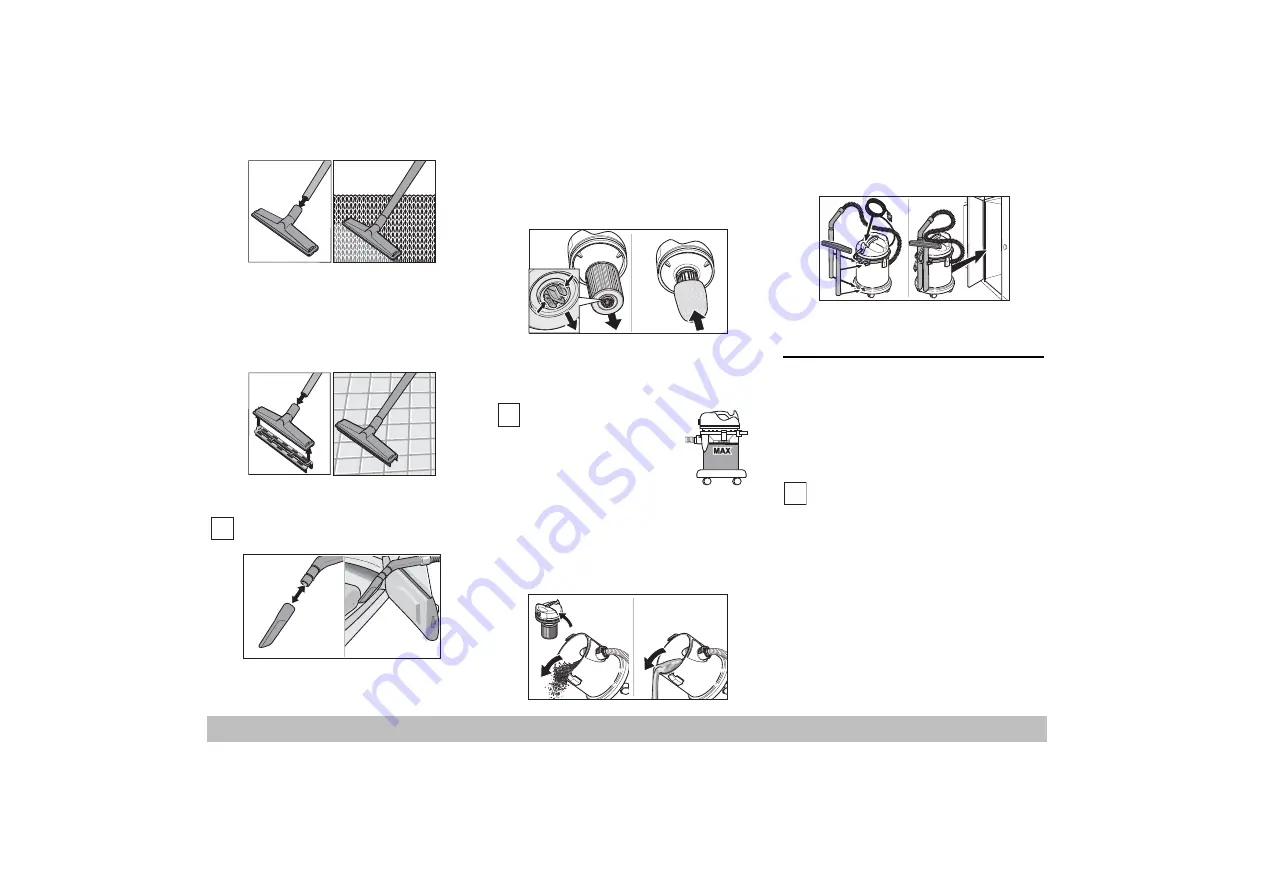 Kärcher A 2201 Manual Download Page 63