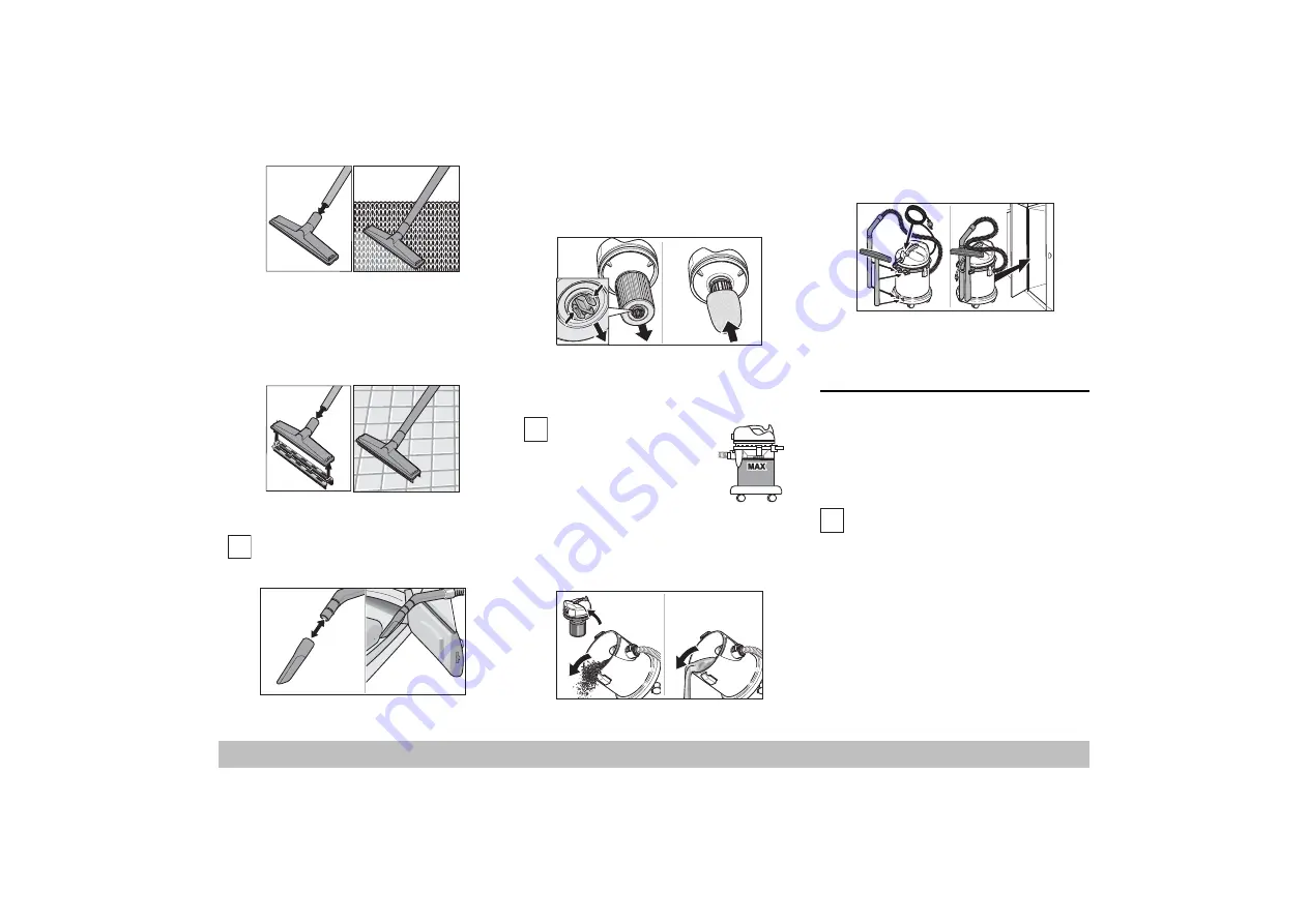 Kärcher A 2201 Manual Download Page 80