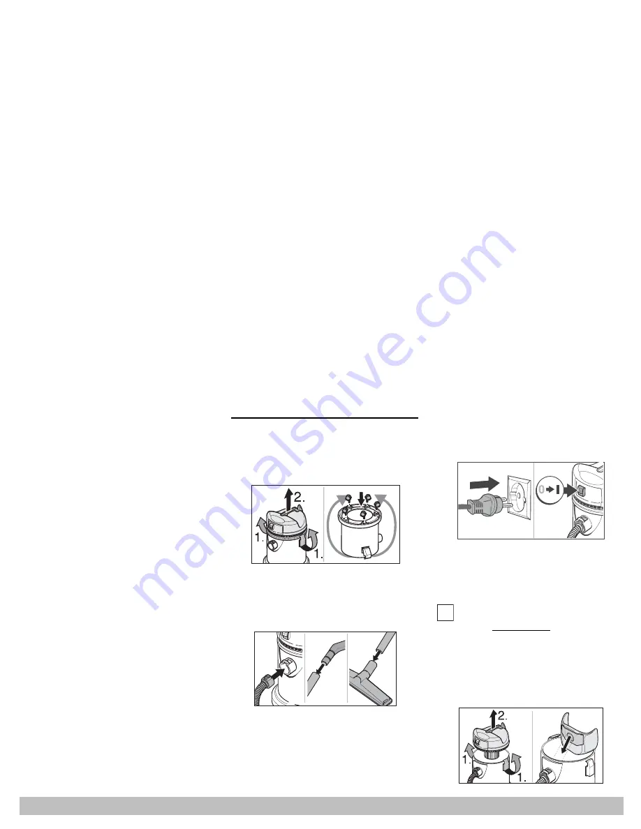 Kärcher A 2251 Me Manual Download Page 70