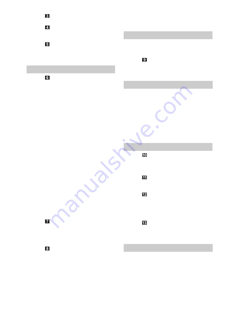 Kärcher A 2656 X plus Manual Download Page 75