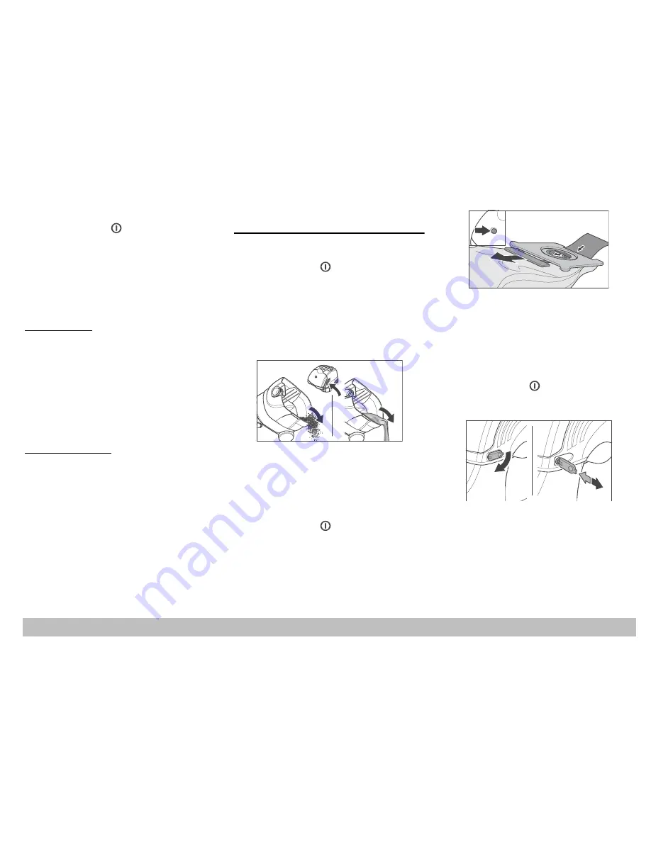 Kärcher A 2701 User Manual Download Page 18