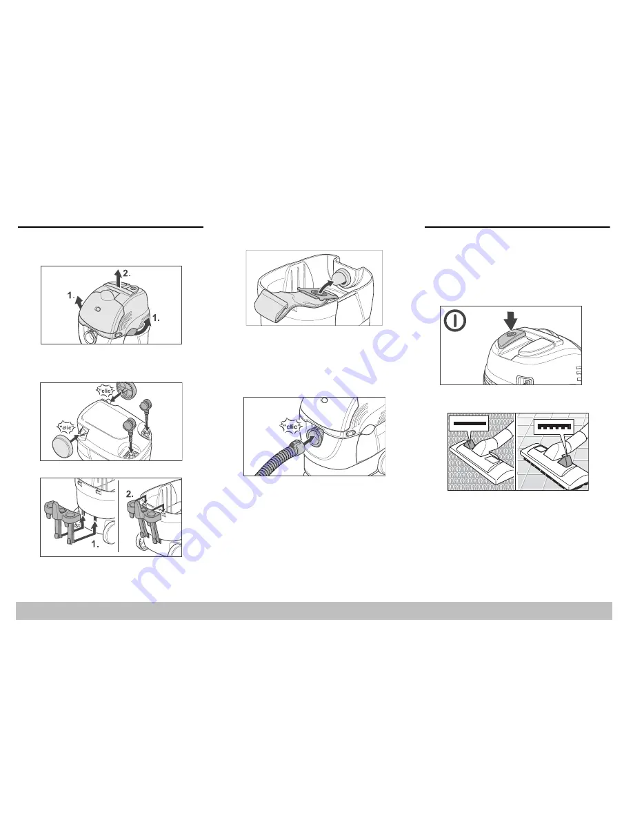 Kärcher A 2701 User Manual Download Page 53