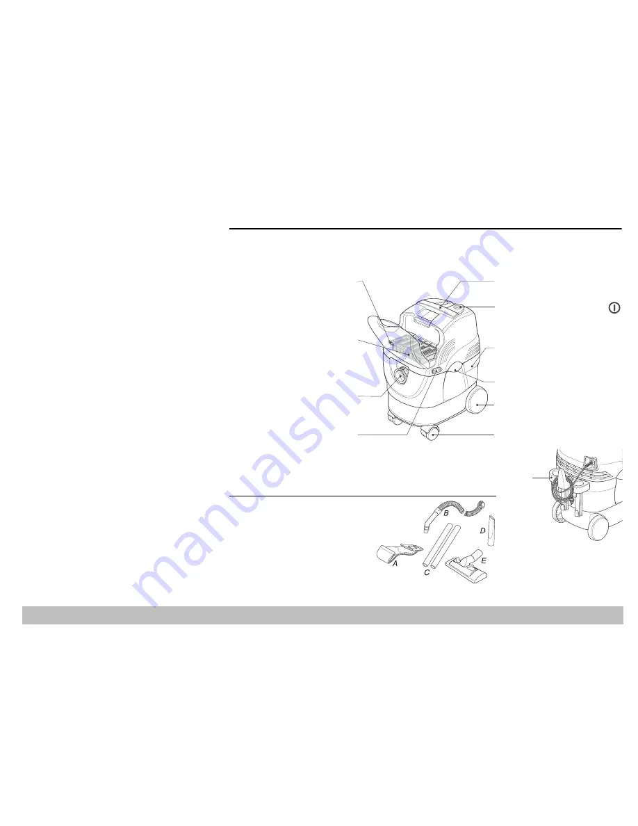 Kärcher A 2701 User Manual Download Page 64