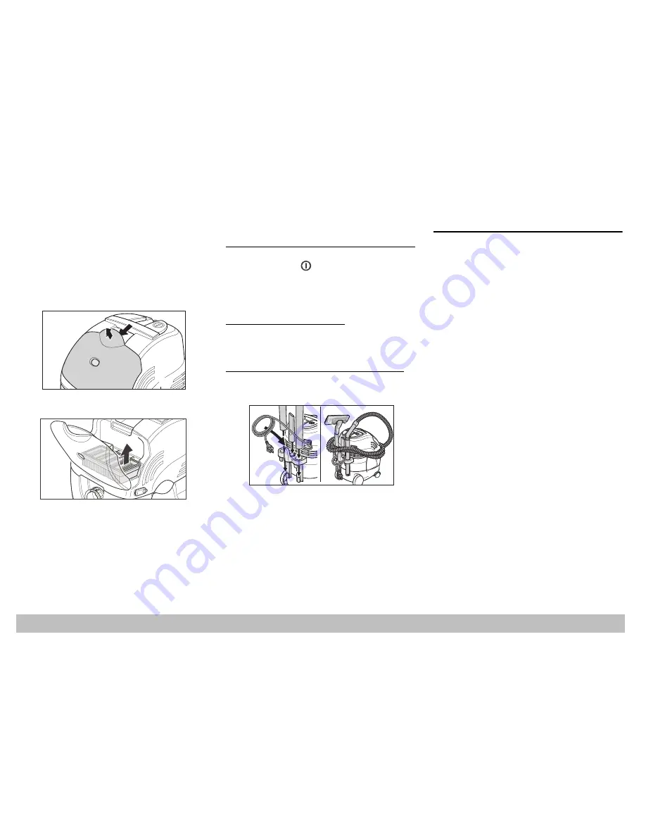 Kärcher A 2701 User Manual Download Page 79