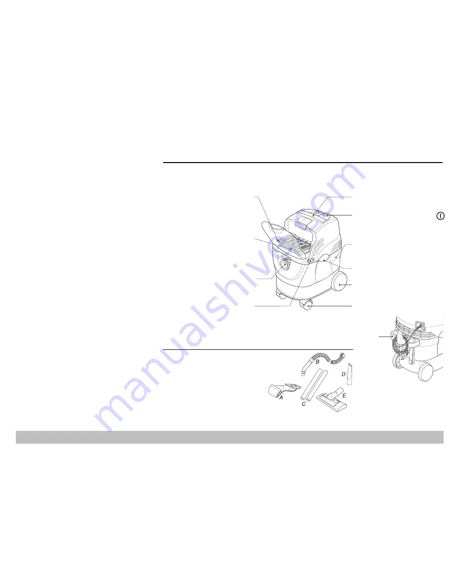 Kärcher A 2701 User Manual Download Page 82