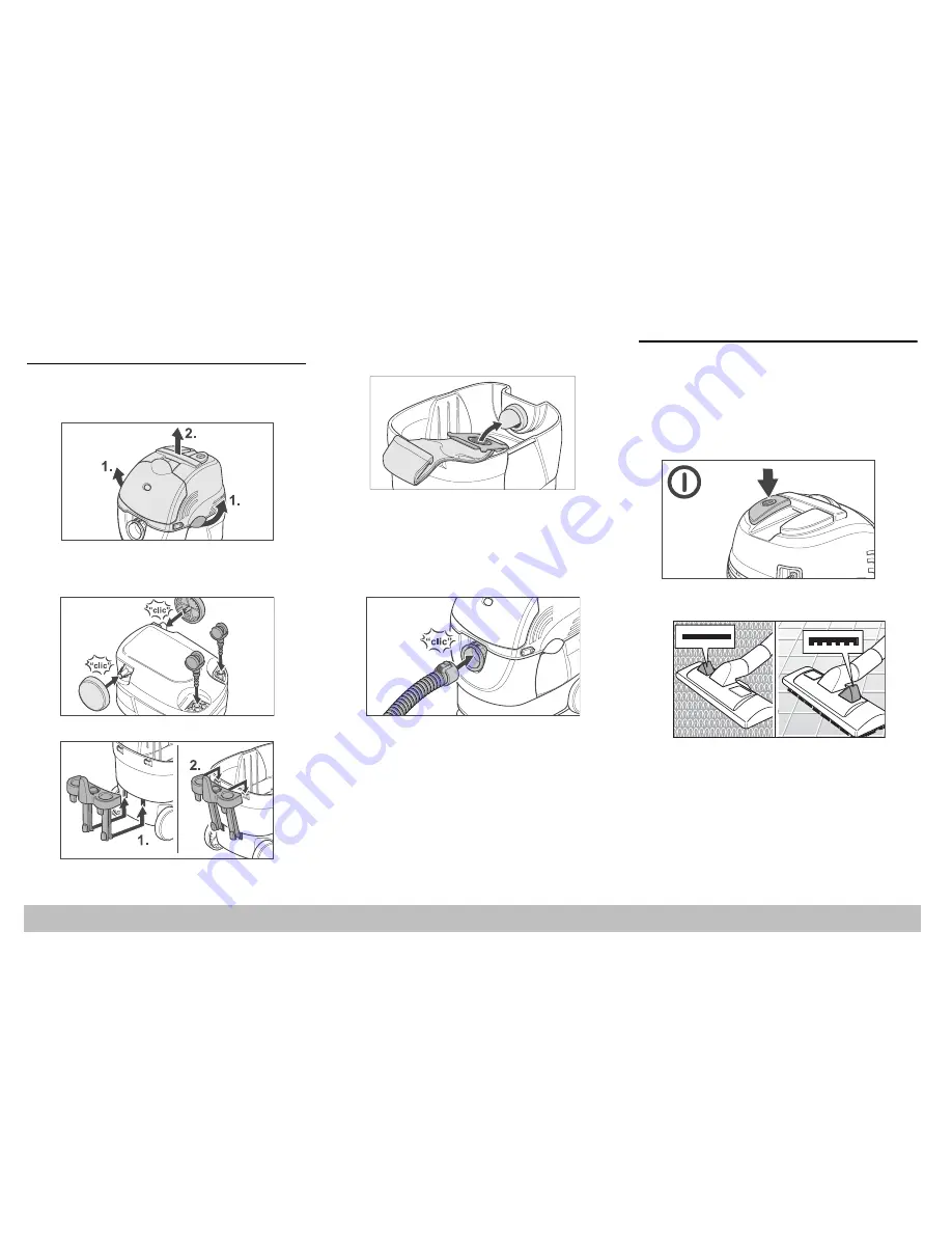 Kärcher A 2701 User Manual Download Page 101