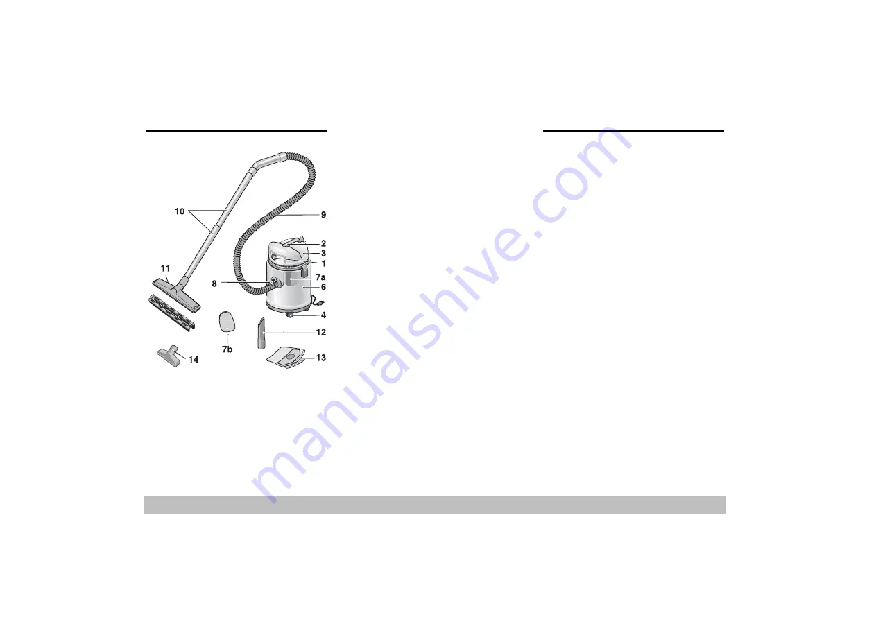 Kärcher A 2901 Instructions Manual Download Page 61